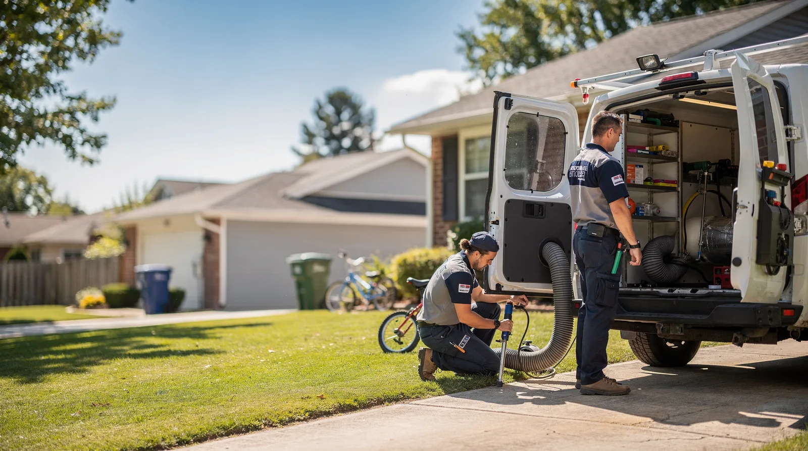 24/7 HVAC Repair & AC Replacement in Benedict, NE near me